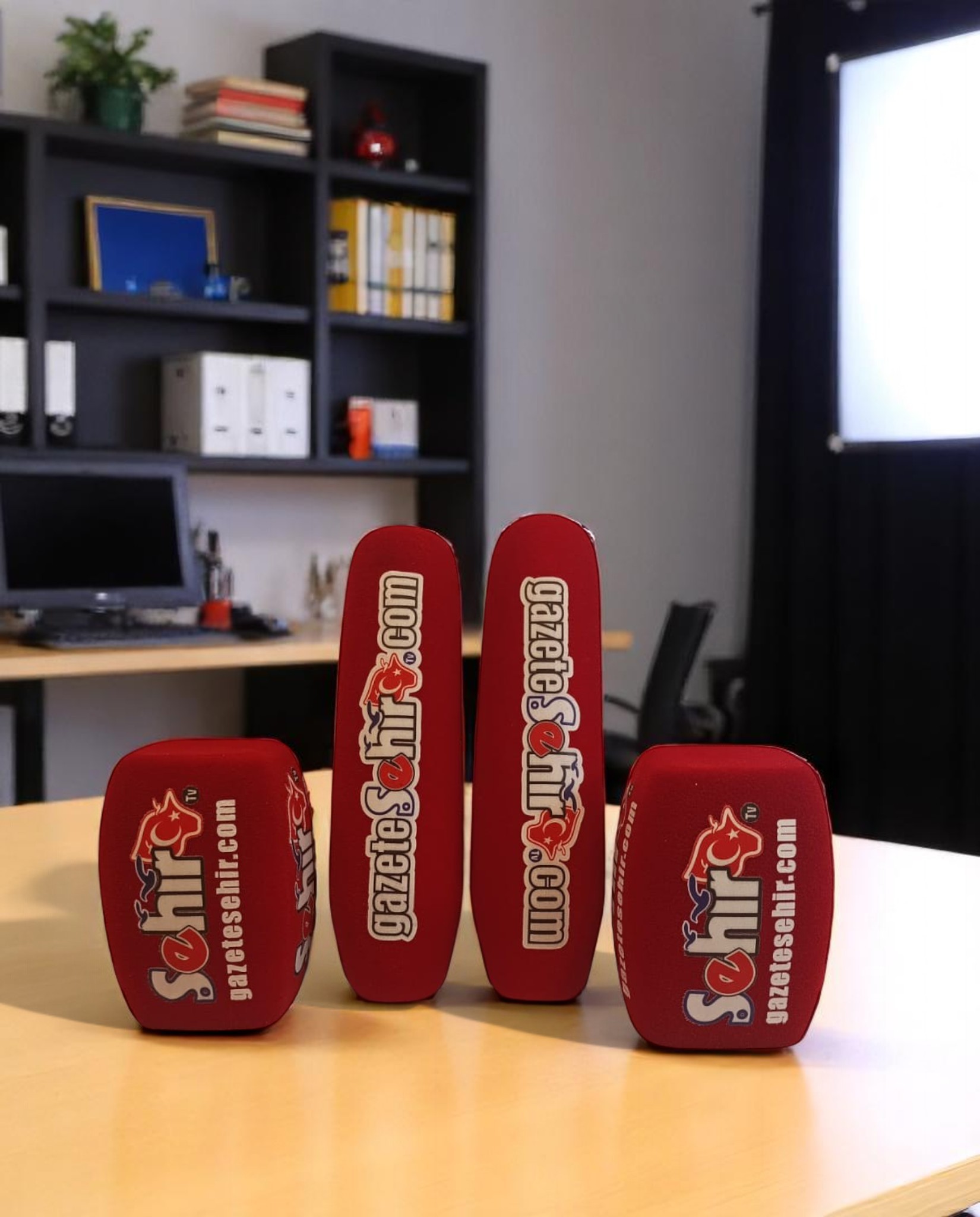 Büyük Mikrofon Süngeri